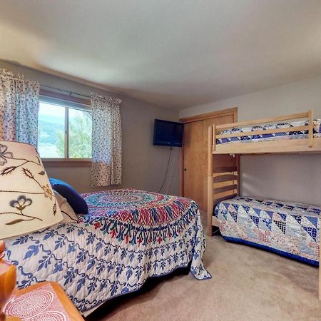 La Bonte Leisure Beauty Apartment Dillon Luaran gambar