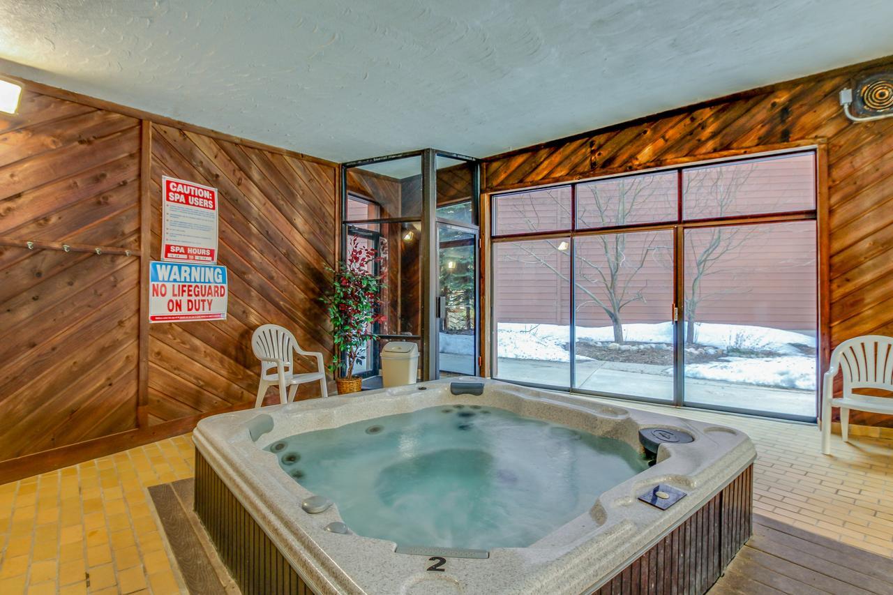 La Bonte Leisure Beauty Apartment Dillon Luaran gambar