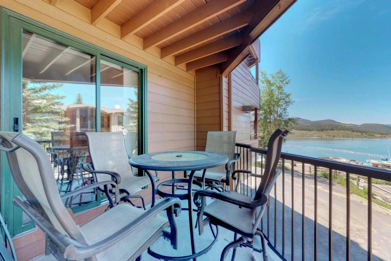 La Bonte Leisure Beauty Apartment Dillon Luaran gambar