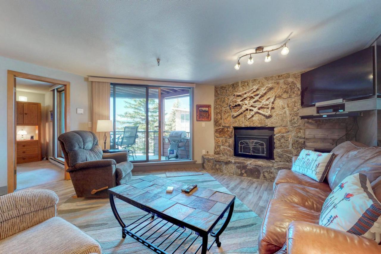 La Bonte Leisure Beauty Apartment Dillon Luaran gambar