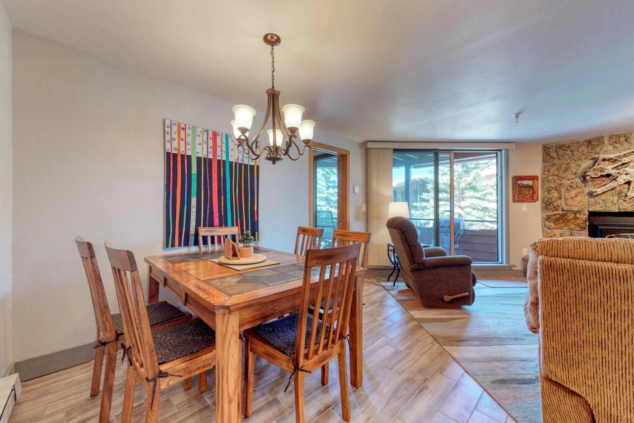 La Bonte Leisure Beauty Apartment Dillon Luaran gambar