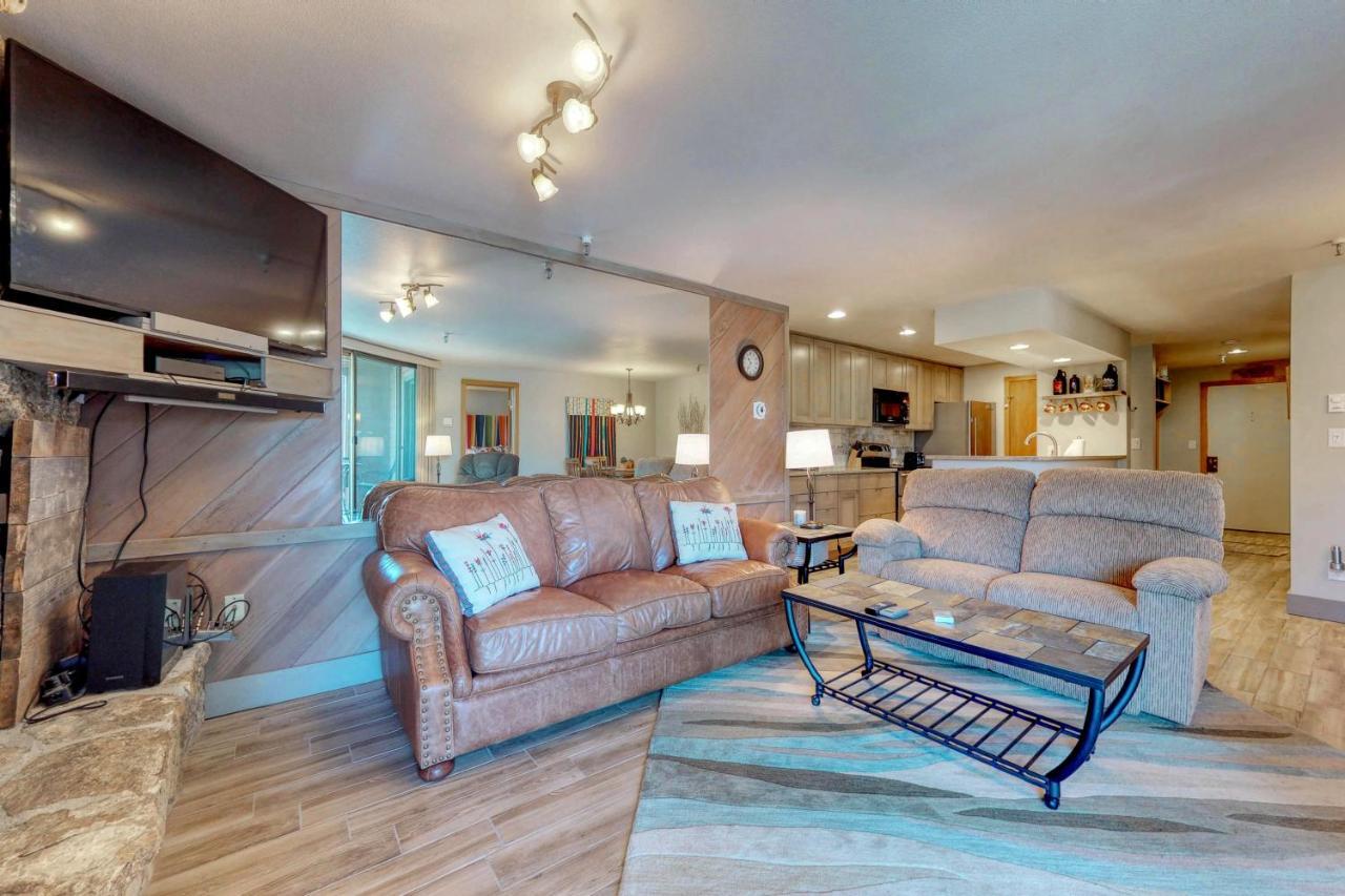 La Bonte Leisure Beauty Apartment Dillon Luaran gambar