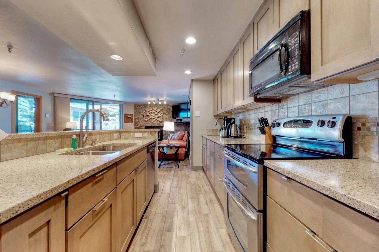 La Bonte Leisure Beauty Apartment Dillon Luaran gambar