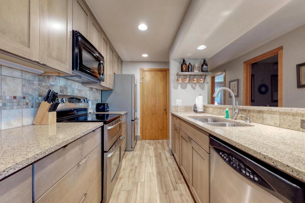 La Bonte Leisure Beauty Apartment Dillon Luaran gambar
