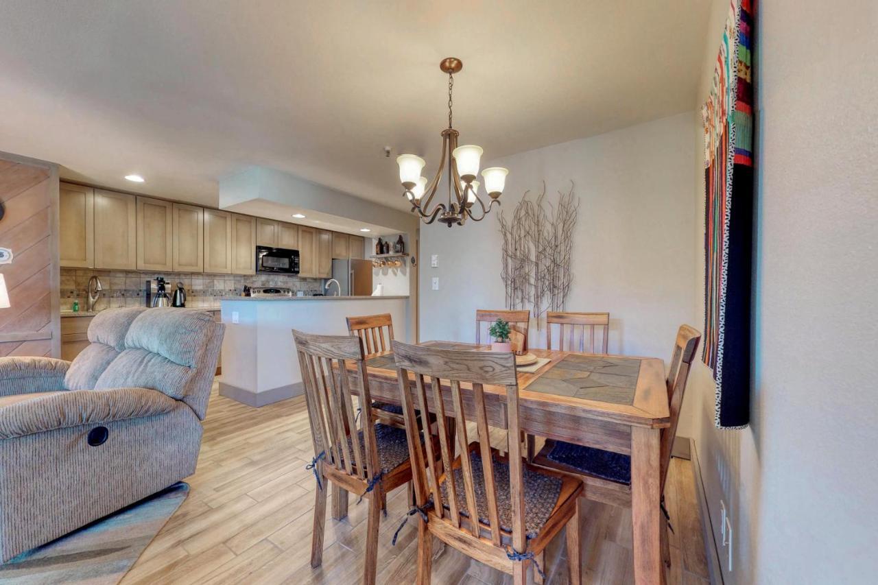 La Bonte Leisure Beauty Apartment Dillon Luaran gambar