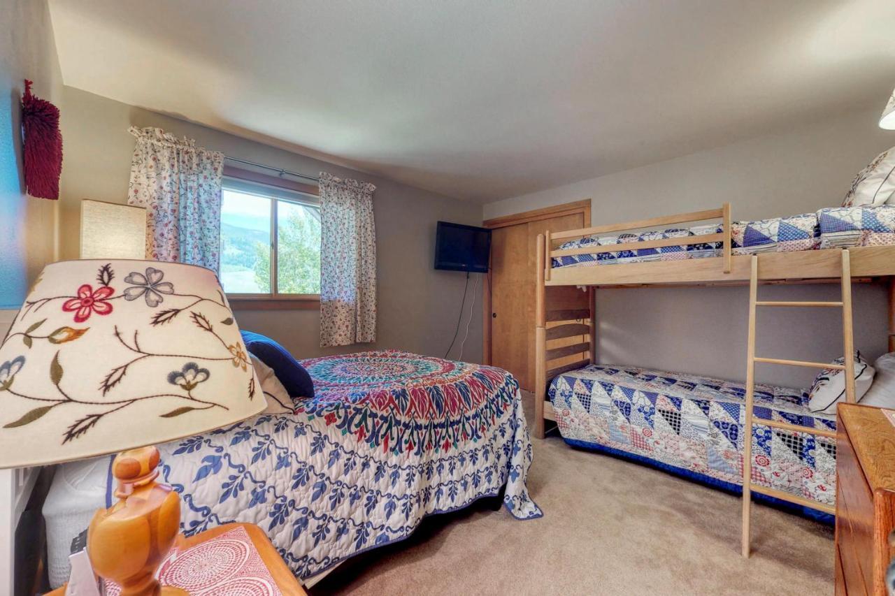 La Bonte Leisure Beauty Apartment Dillon Luaran gambar