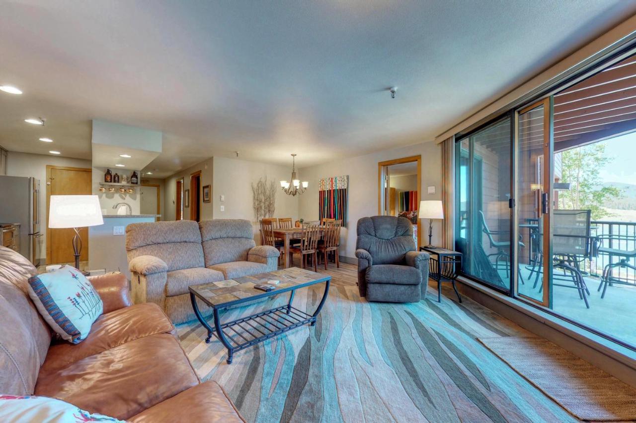 La Bonte Leisure Beauty Apartment Dillon Luaran gambar