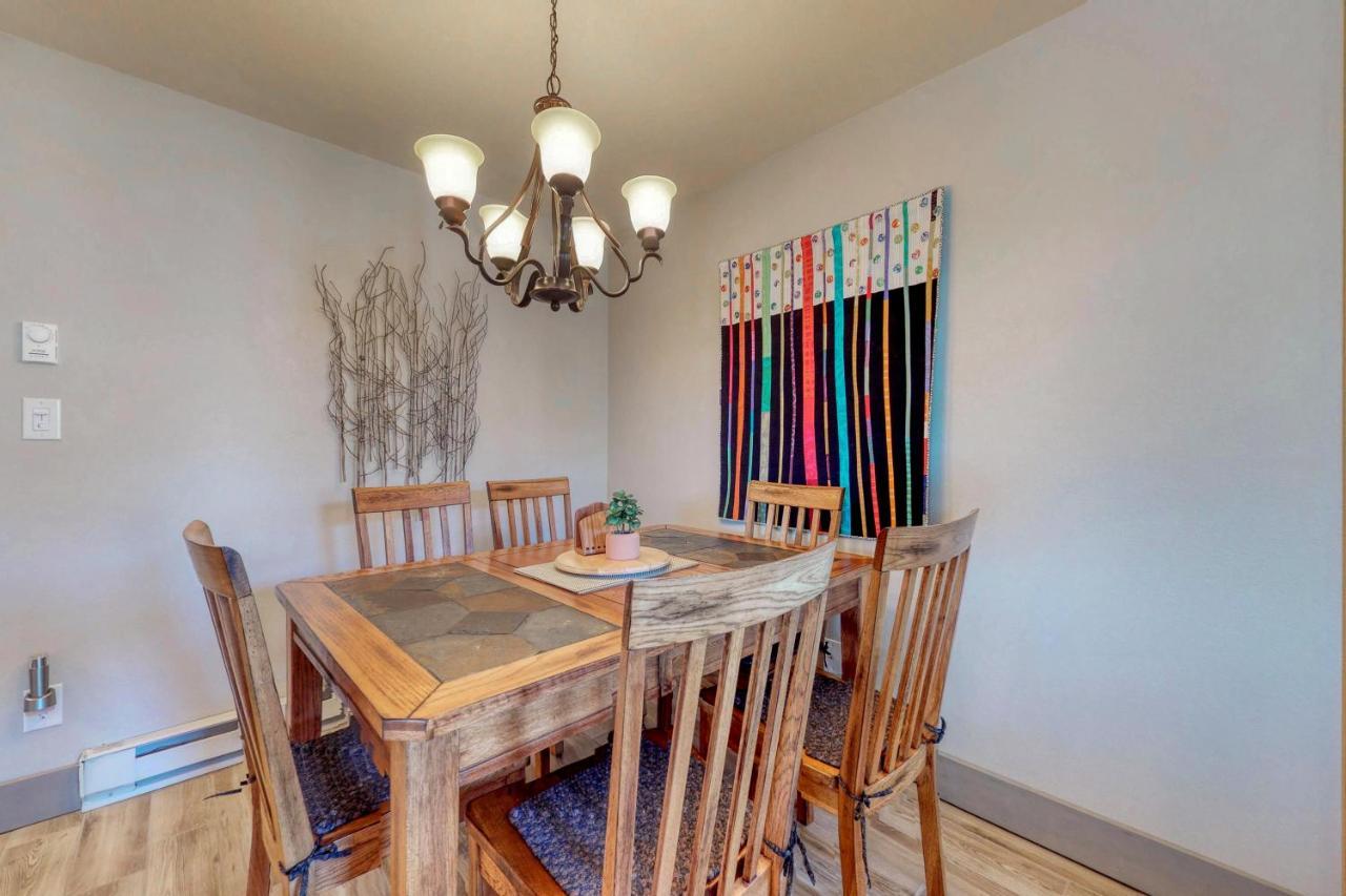 La Bonte Leisure Beauty Apartment Dillon Luaran gambar